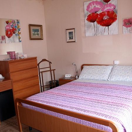A Casa Di Gianna B&B Рієті Екстер'єр фото