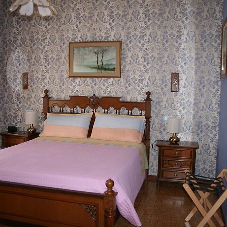 A Casa Di Gianna B&B Рієті Екстер'єр фото